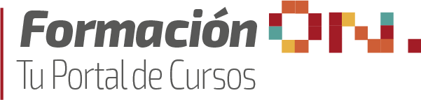 Logo FormacionON